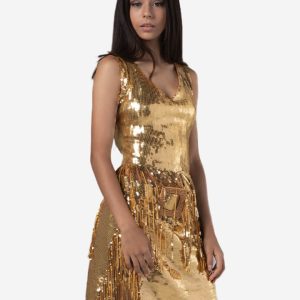 Women's Partywear Top